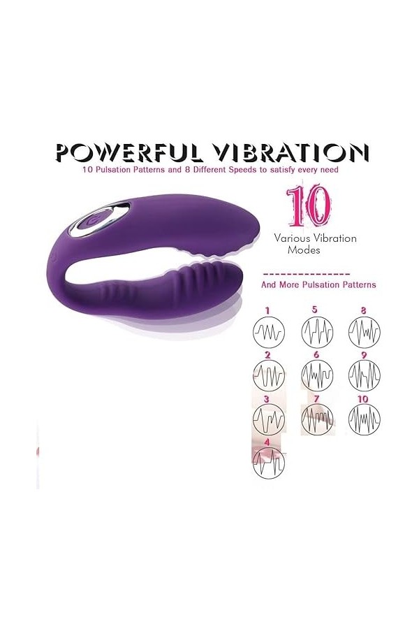 Vībròmäsśeur Telecommande Culotte Stimulateur clitoridien suceur pour femmes puissant silencieux point G,sextoyse femme vibra