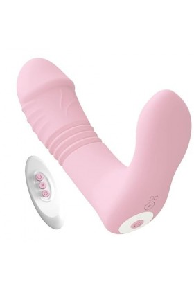 Sëx Tôýs Feṃṃe Sücẹúr de Clîtórîş, Vîbrộmạssẹür Pu?????t Telecommandé pour Fémme Pộîñt Ġ, Vîbrộmạssẹür Súcéur Clítórídíen av