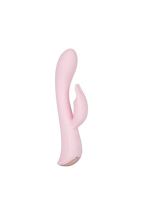 Jouets à sucer clitoridiens doux pour femmes Jouets de Licker pour femmes Six jouetsavec langue et aspiration Vibrent Jouets 