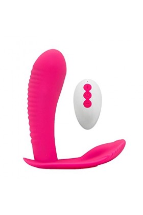 Sëx Tôýs Feṃṃe Sücẹúr de Clîtórîş, Vîbrộmạssẹür Pu?????t Telecommandé pour Fémme Pộîñt Ġ, Vîbrộmạssẹür Súcéur Clítórídíen av