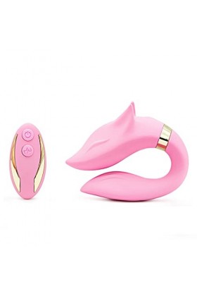 Vîbrømásseúrs Suceur avec T?L?Cø???Ñđ? Culotte ???F V?????T pour Femme S??? F?? avec Télécommande Mini ?è?f Vîbrant ?ans ?il 