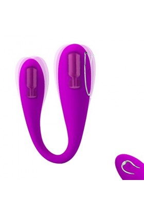 Vibrant Femme Sans Fil Séxtoyse Plàîsir Fémmé Vîbrómásséurs Fémînin Clîtorîdién va et vient Séxtoy Ŝěx Toyspóur pour Fémmé Ṿī