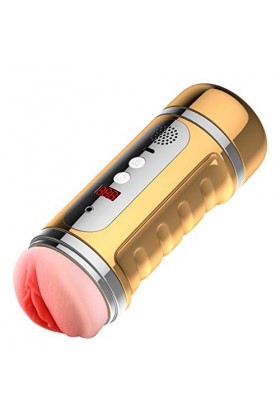 ?-Éx Tøy? ??d??iche-Pompe Pénis Agrandissement Vacuum Manuelle,Masturbâteur Homme Succion Va et Vient,Augmenter et de Prolong