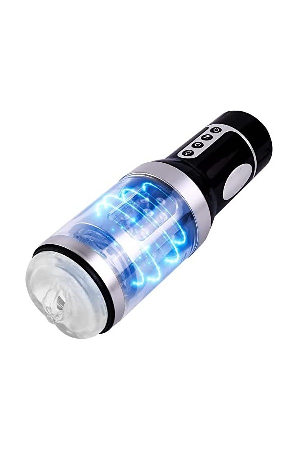 ?-Éx Tøy? ??d??iche-Male Masturateur Cup Masturbers For Men Vaginette Silicone pour Homme vaginette pour homme sex toyspour m