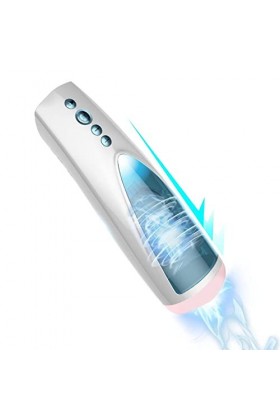 ?-Éx Tøy? ??d??iche-Sex toyspour Pour homme Mãstǚrbâťëur Tasse de Mains libres masturbation Haute qualité masculine Machine à