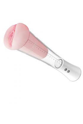 Masturbation masculine électrique sucer Stroker jouets vibrants pour adultes,intelligent artificiel équipeHommet dexercice d