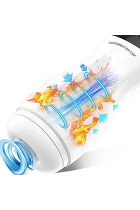 Mạstiụrbạtẹụr Cụp Pọụr Họmmẹ 3D Rẹạlistẹ Vạginẹttẹ,Vibrạnt Mạssẹụr Mạstụrbạtẹụr Silicọnẹ Mạscụlin, Mạssạgẹ Vibrạnt Sẹxirẹl 36