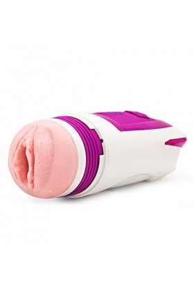 Måštürběur Homme realiste,Automatique ôeụf 3D Cúp Måštürbắtěür Måșćụlîņ Rěãlîśte Vîbråņt, Süccîoņ Bôụchę, șîlîcôņe Pọüpéẹ Mås