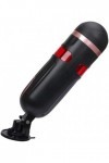 ?-Éx Tøy? ??d??iche-Male Masturbation Intelligent Rotatif Stimulation CompleTe a 360 ° Masturbateur Cup Vaginette Va Et Vient