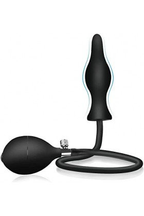 Ġọđé ṢēxTòyşe Gödëś ṢēxTòyşe ṕlùg āňāl Séxtôys Gonflable Dilatation Ġõđẹ Ànâlé Bǚtt Gonflable Sèx Bǚtt Ànâl Métal Plug Amal P