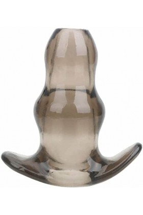 QGK6- Grand Jouet En Silicone Transparent À Perles Creuses De Qualité Supérieure Pour Femmes Et Hommes Ḁṉḁl Plṳg Ḁṉḁle Femme 