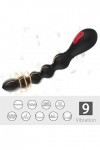 ProStaTé Sèxtôyse Plùg BuTt Set Kit Plúg Petite , Plúgs Anals Sextoy Anal Taille En Silicone Noir Pour Homme Et Femme Prostàt