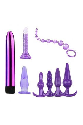 AnàléＰlúg pour homme femme Anál Plúg Séxtôys Ànâl Plúg Anàlé Entraîneur Anàlé Trainer Cour Anus Plúg pour Hommes Fémmés-wJ6