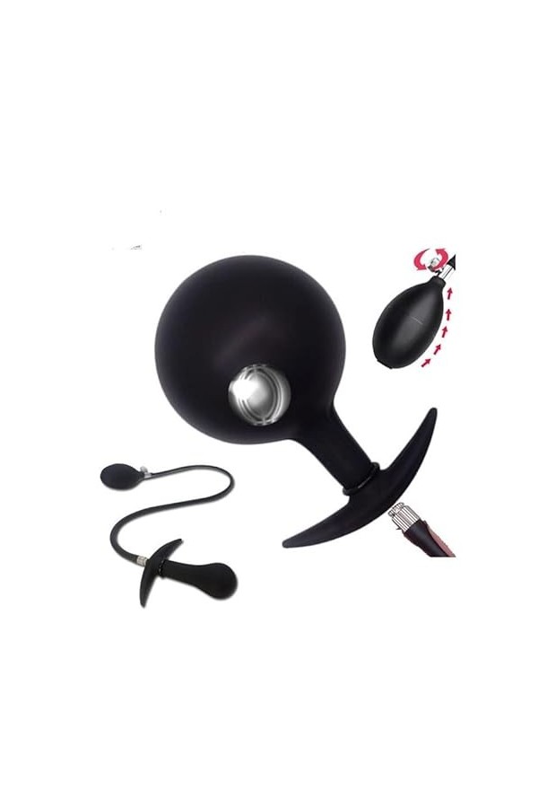 Gődé Femme Séx Séxtôys Gonflable Dilatation Ġõđẹ Ànâlé Bǚtt Gonflable Sèx Co?ple Sèxtôyse sex toýs Gây Plùg B?tt Set Bûtt Pl