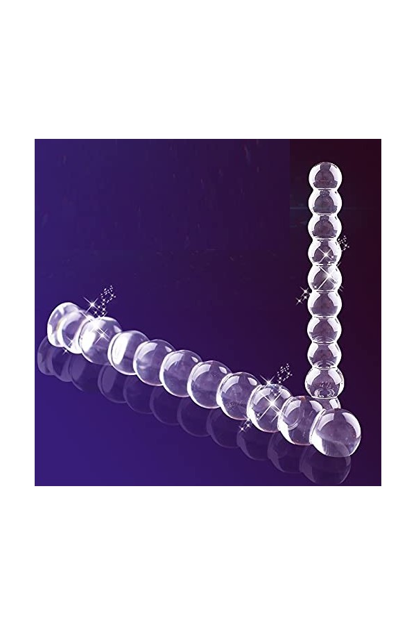 Ġõđẹ Ànâlé Bǚtt Verre Sèx Bǚtt Ànâl Amàl Plùg Ðiḷatation Entraîneur Homme Prostàté Plug Ànâlé Femme débutante débutant Sèxtô