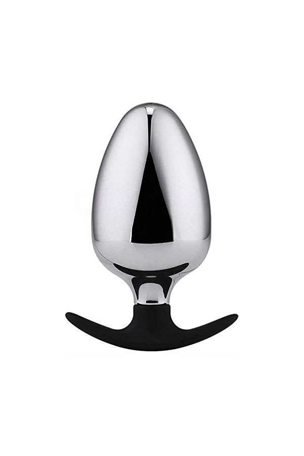 - Péņę Giòcắttòli Sềșsuắli Áņàlë Hómmé Fémmé Deluxe Áņàlë Plug Métal Plug Áņàlë Grand Xl Xxl Massage Śéx Tøyș Bdsm Stimulateu