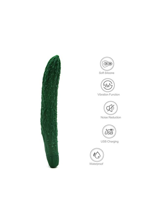 Lecheur M-asseur portable,Vibr-ömasseur Cöu-ple pour Clit-öridien et Stimulation Pöint G Sext-oys pour Femmes et Cöuple,Vibr-