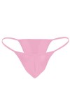 Ensemble de lingerie érotique pour femme Sexy Sexy Licol Dentelle Sexy Hommes Stretch Bulge Pouch Bikini Slip Sous-vêtements 