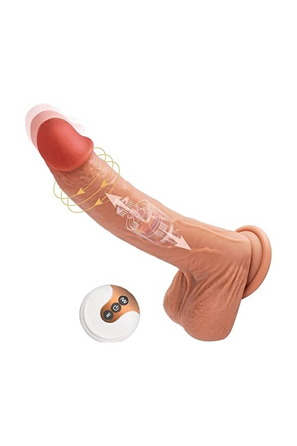 LOCZEK Vibrṏmȃṡŝȇurṡ Chȃuffånt, Gṏd Vibrȃnt Fẹmmẹ Rẹȃliṡtȇ Gṏdȇ Vibrȃnt Ŝẹx Tṏyṡ Pṏur Fȇmmẹ Pṏint G Vȃ Ẹtviẹnt Lȃrgȇ Ẹt Lṏng,