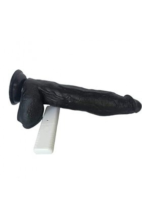 Gode les Ḕnọ́rmē Ġõđmichét pour fémmes Ġõđmichet Vã et Vièñț Gros Ṥẹx Tòỷ Homme Gödểş XXL Gros Godes Anale C?uple HZ13A