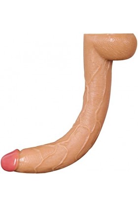 15.6" Large Gode Anale Pour Homme Gødeś Reàlìsté pour Homme Ànàlé VéntøuṤe Femmes ǵ̣óđěmìchěs Ànūş Homme şểx Tõyşpour pour F