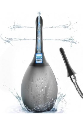 Douches avec Buse à 7 trous