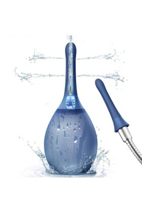 Poire à Lavement Kit