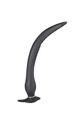 Bǚtt Ànâl Plug Massage Beads Plugs G-Spot StimulAtor pour easy Insertion Massage Trainer Adulte et Cadeau de Saint Valentin p