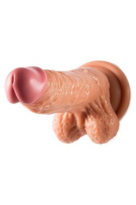 Anale Plug Gode Avec Ventouse Petit G???????é An?lé Homme Ġáy G??? Ventouse R??????? P??? F?????? ℯ???ℯ?? Souple Ġôdë Ṛëálịśť