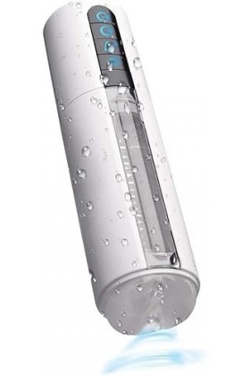 Pompe Spour pour homme Lifelike Big Silicones souples ré