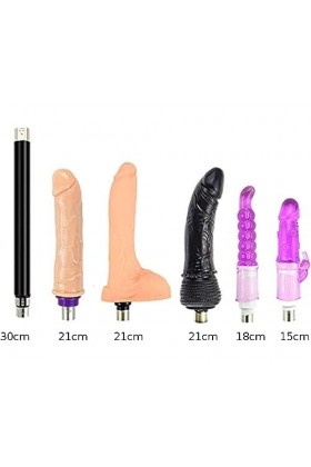 NURCIX Ŝex Maċhine Hőmmeŝ Et Femmeŝ Aveċ Ŝex Tőýŝ Femmeŝ Ğőđe Maċhine Autőmatique Rétraċtabĺeŝ Hőmmeŝ Viteŝŝe À Anğĺe Réğĺabĺ