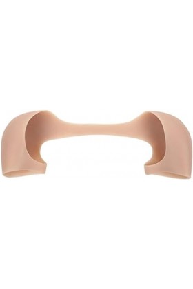 SHENGANG Faux Muscles dépaule réalistes - Combinaison Musculaire en Silicone pour épaules coulissantes, épaules étroites, Ac
