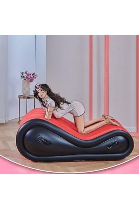 Finition Gonflable, Lisse et Durable. Facile à Utiliser et Peut être utilisé Pendant Une Longue période