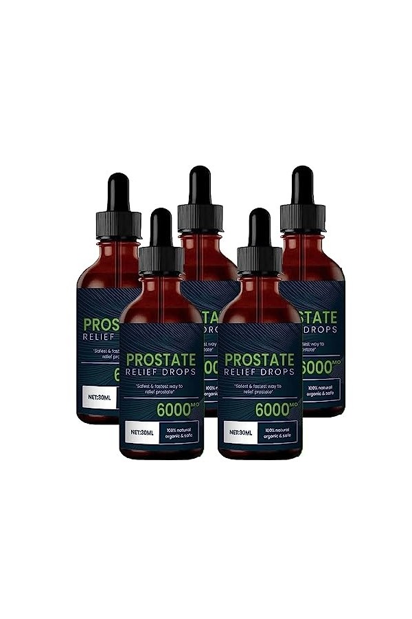 Prostate Treatment Drops,Prostate Relief,Prostate Care Healthy Choice,Prostate Therapy Drops,Prostate Relief Drops,Prostate D