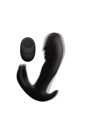 Électrique Silicone Jouets p11 Pstimulateur à Distance sans Fil pour Les Hommes de la Prostaté modele Fun Masseur modele sans