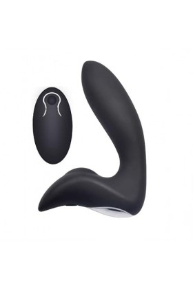 Électrique Silicone Jouets -stimulateur à Distance sans Fil pour Les Hommes de la Prostate modèle Fun Masseur modèle sans Fil