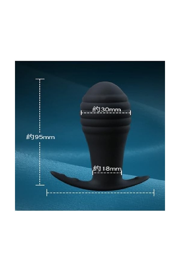 Électrique Silicone Jouets p11 P-stimulateur à Distance sans Fil pour Les Hommes de la Prostate modèle Fun Masseur modèle san