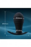 Électrique Silicone Jouets p11 P-stimulateur à Distance sans Fil pour Les Hommes de la Prostate modèle Fun Masseur modèle san