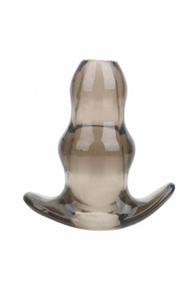 Silicone Jouets P-stimulateur à Distance pour Les Hommes de la Prostate modèle Fun Masseur modèle sans Fil Boucles doreilles