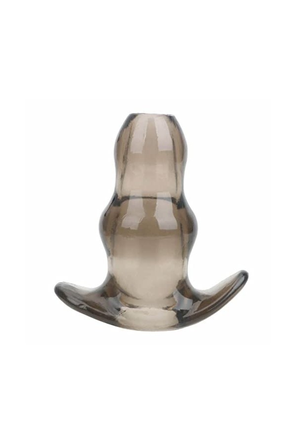 Silicone Jouets P-stimulateur à Distance pour Les Hommes de la Prostate modèle Fun Masseur modèle sans Fil Boucles doreilles