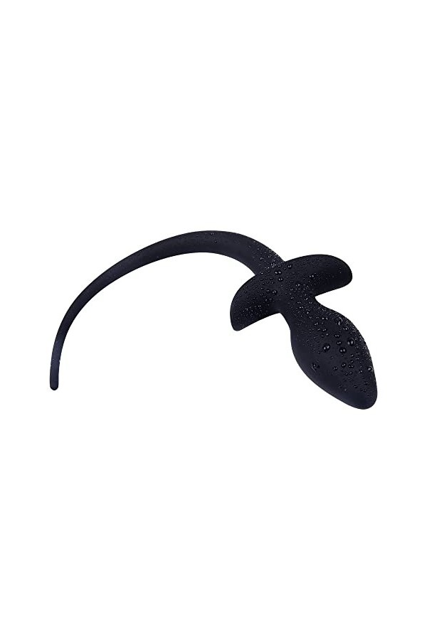 Silicone Jouets P-stimulateur à Distance pour Les Hommes de la Prostate modèle Fun Masseur modèle sans Fil Boucles doreilles