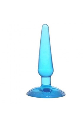 Silicone Jouets P-stimulateur à Distance pour Les Hommes de la Prostate modèle Fun Masseur modèle sans Fil Boucles doreilles