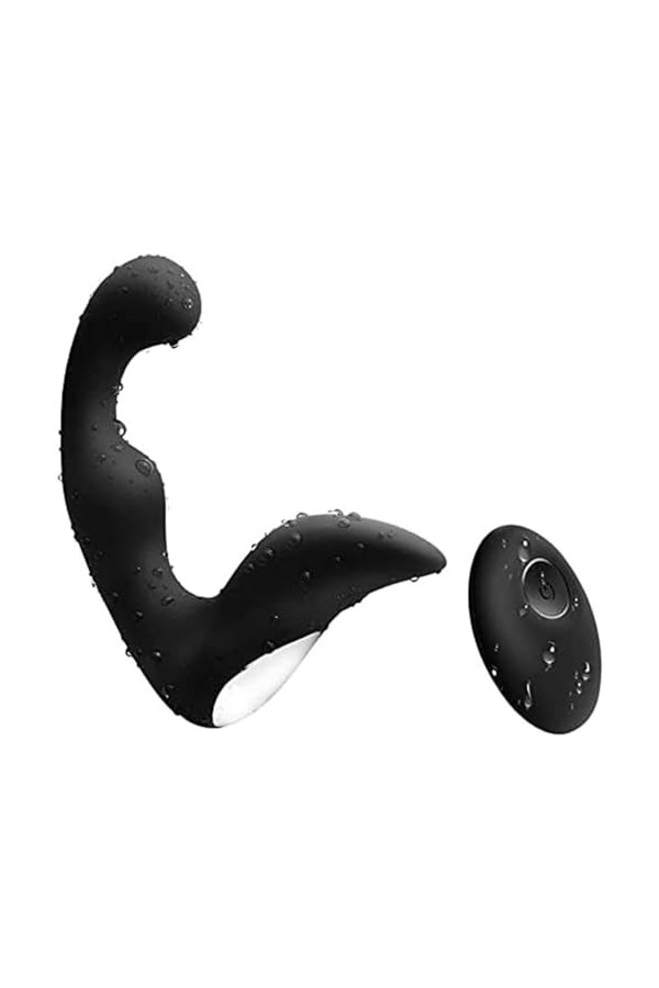 Màsséur Prostàté Stimulateur pour Homme Silicone va et vient Stîmúlàteur prostate pour homme