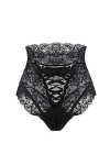 Femme Combinaison Femme Sexy Dessous Sexy Lingerie Femme Dentelle Femmes Sexy Mesh Lingerie Halter Top et Mini Jupe Sexy Coqu