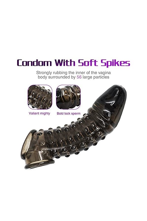 ánnèau pénis Hommes Cook Ring Prostrate Massager Anneau Amal Plug Six Amus Trainer