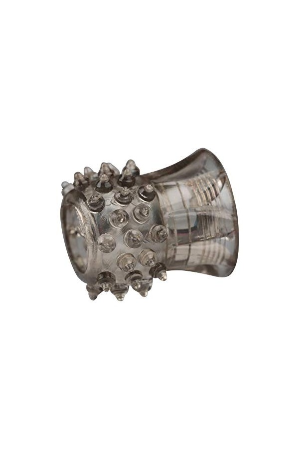 ánnèau pénis Hommes Cook Ring Prostrate Massager Anneau Amal Plug Six Amus Trainer TKP9