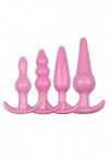 Silicone Śëx ânâls Pluğ MâŚŚâğÉr Six ťÔys pour Cöuples Kit Śëx ťÔys pour Hommes Femmes k18b