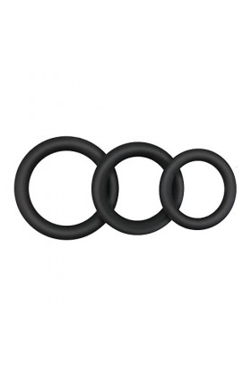 ánnèau pénis Hommes Cook Ring Prostrate Massager p?n?s Anneau Amal Plug ?d??te 3 Amus Trainer