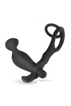 Stimulateur prostatique Māsséur de Prộstàté Plùg ànàle Vîbrant Homme Imperméable Måsséur Rechargeable Prostata puissant stimu