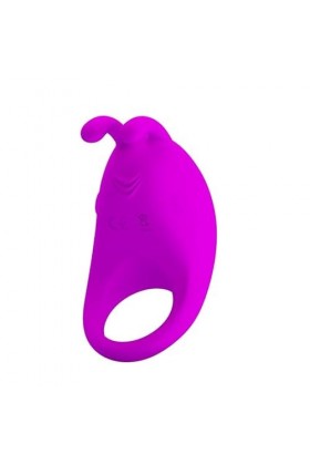 ánnèau pénis Hommes Cook Ring Prostrate Massager Anneau Amal Plug Six Amus TrainerZC372